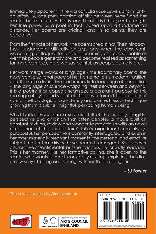 Produktbild: High Erratic Ecology