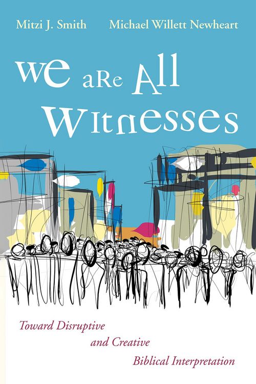 Produktbild: We Are All Witnesses
