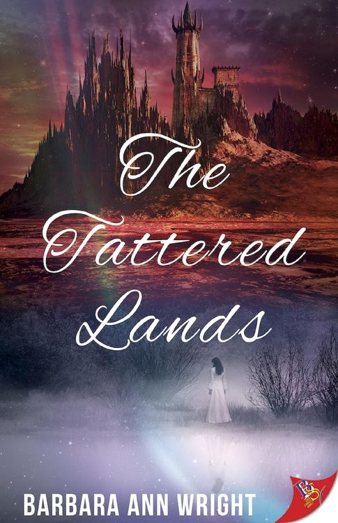 Produktbild: The Tattered Lands