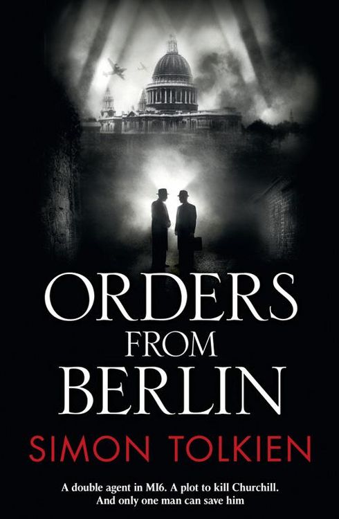 Produktbild: Orders from Berlin