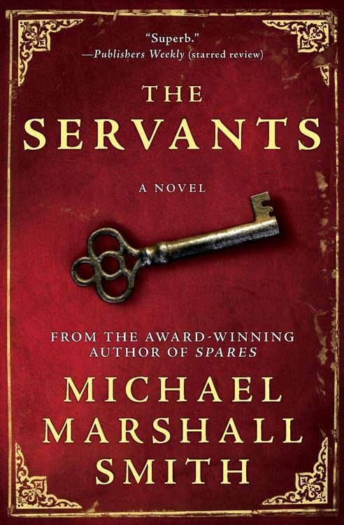 Produktbild: Servants, The