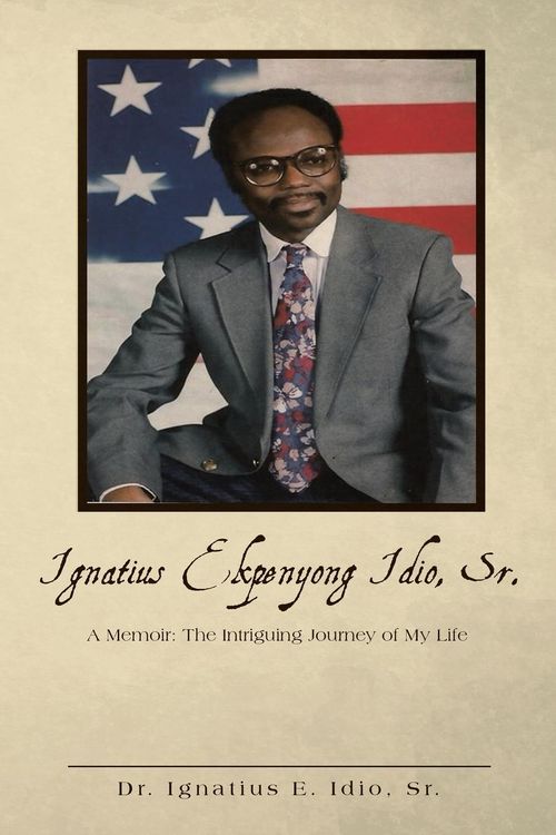 Produktbild: Ignatius Ekpenyong Idio, Sr.