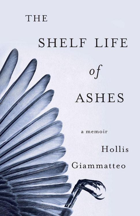 Produktbild: The Shelf Life of Ashes