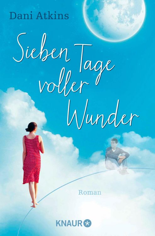 Produktbild: Sieben Tage voller Wunder