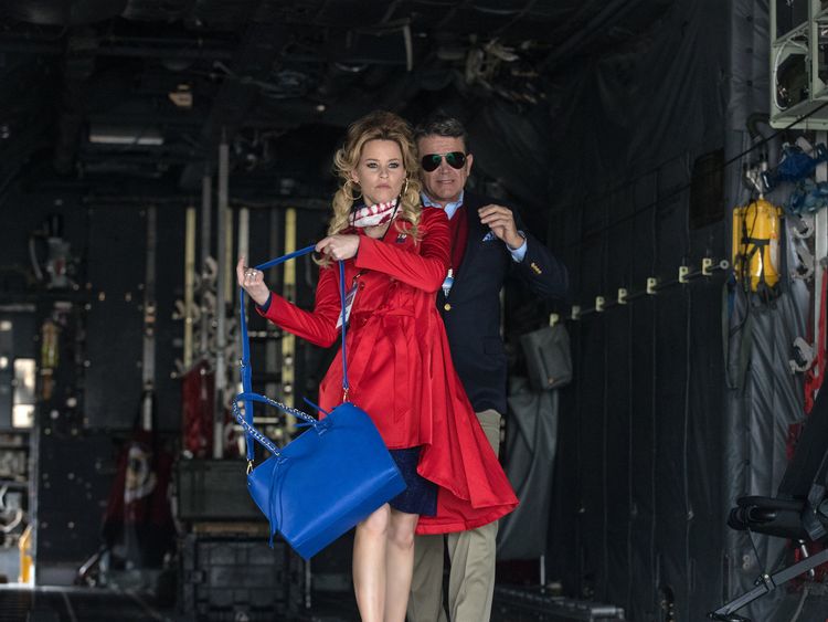 Produktbild: Pitch Perfect 3