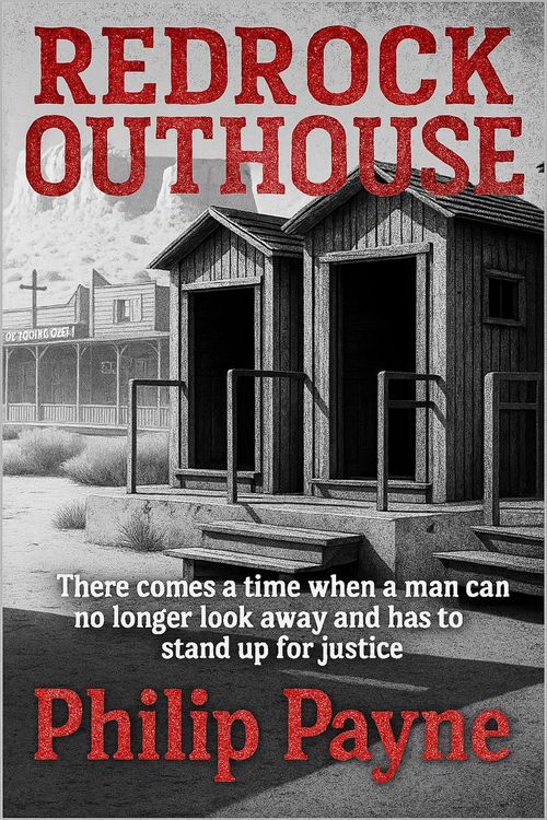Produktbild: Redrock Outhouse