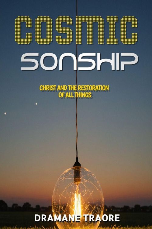Produktbild: Cosmic Sonship