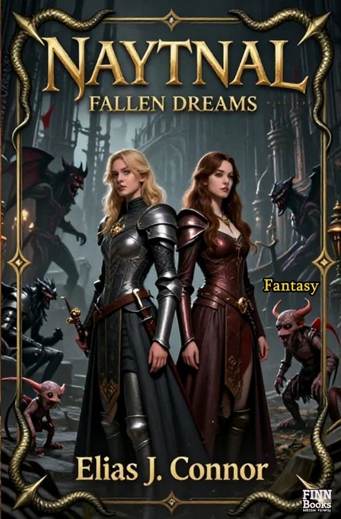 Produktbild: Naytnal / Naytnal - Fallen dreams (deutsche Version)