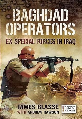 Produktbild: Baghdad Operators