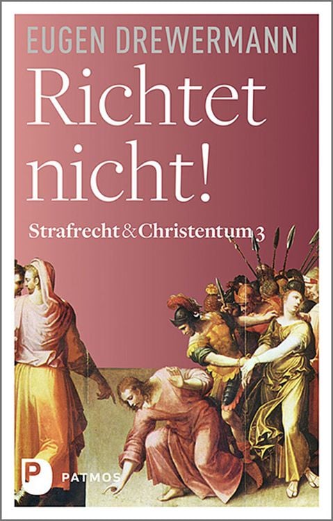 Produktbild: Richtet nicht!