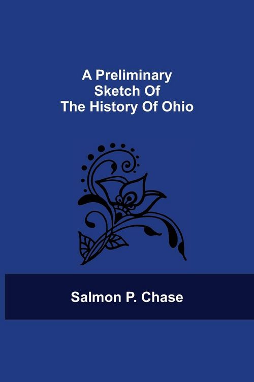 Produktbild: A Preliminary Sketch Of The History Of Ohio