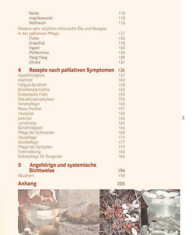 Produktbild: Aromapflege