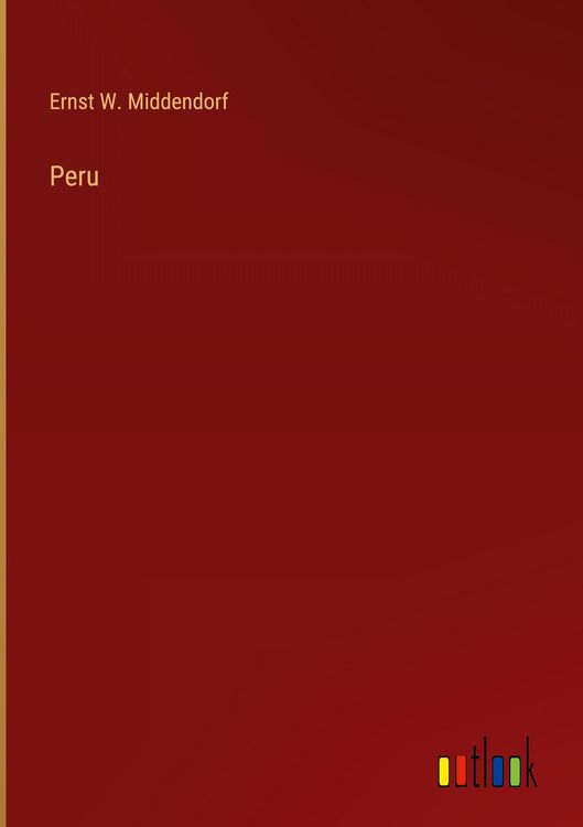 Produktbild: Peru
