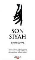 Produktbild: Son Siyah