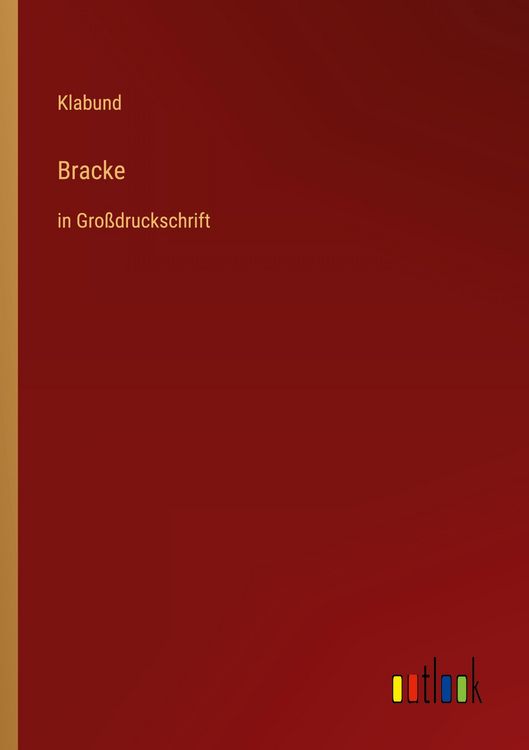Produktbild: Bracke