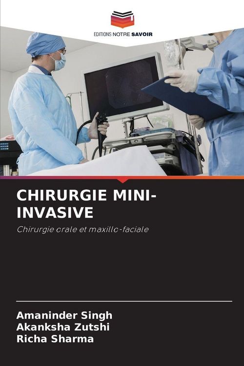 Produktbild: Chirurgie Mini-Invasive