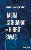 Produktbild: Hasim Istihbarat ve Hibrit Savas