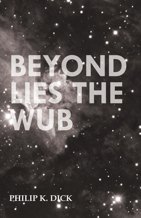Produktbild: Beyond Lies the Wub