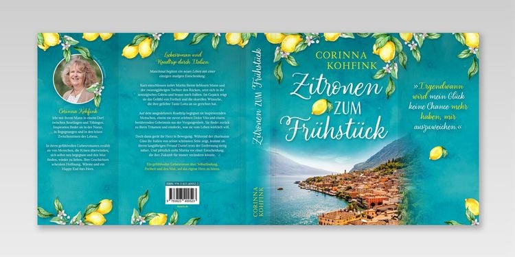 Produktbild: Zitronen zum Fr&uuml;hst&uuml;ck