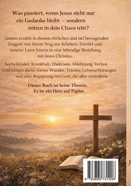 Produktbild: Neues Leben