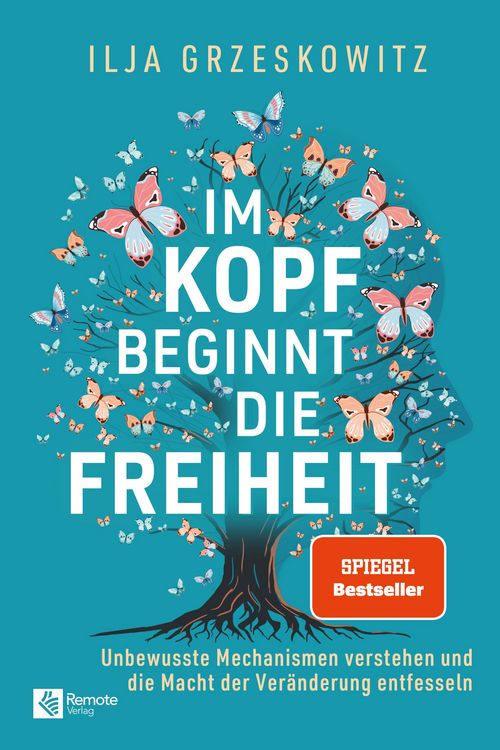 Produktbild: Im Kopf beginnt die Freiheit