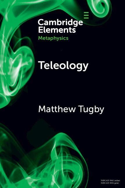 Produktbild: Teleology