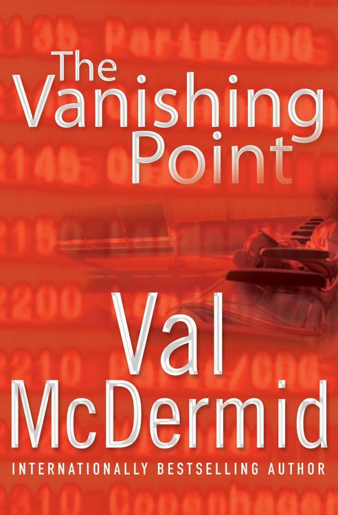 Produktbild: The Vanishing Point