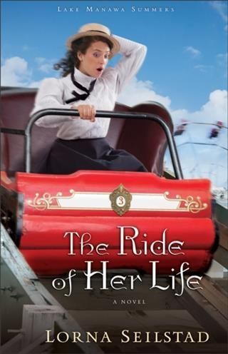 Produktbild: Ride of Her Life (Lake Manawa Summers Book #3)