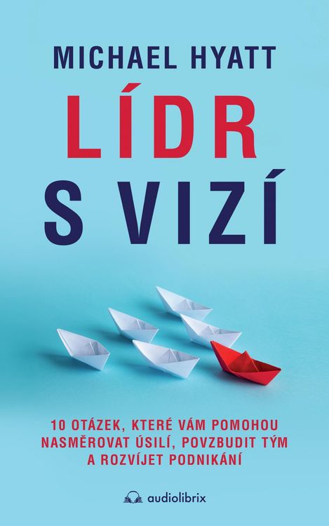 Produktbild: L&iacute;dr s viz&iacute;