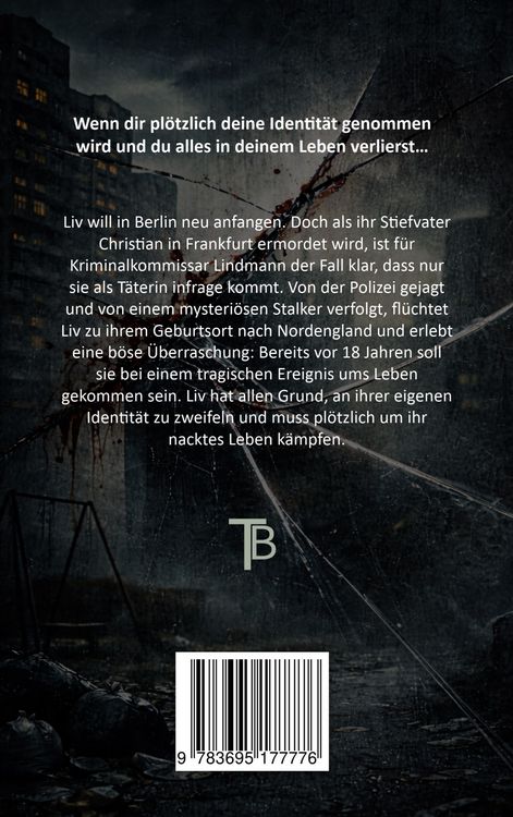 Produktbild: Wer mich t&ouml;ten will