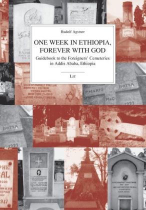 Produktbild: One week in Ethiopia, forever with God