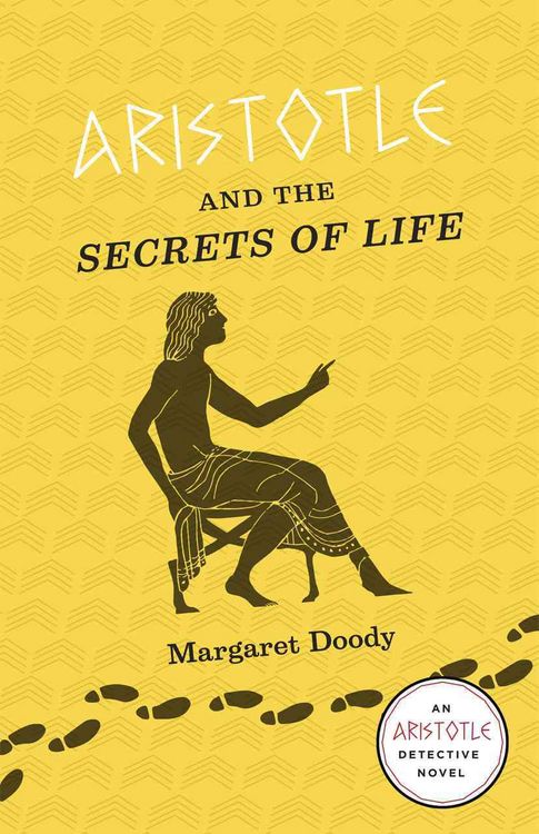 Produktbild: Doody, M: Aristotle and the Secrets of Life