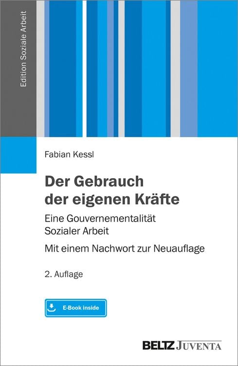 Produktbild: Der Gebrauch der eigenen Kr&auml;fte