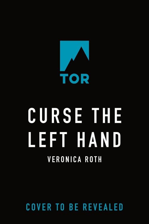 Produktbild: Curse the Left Hand