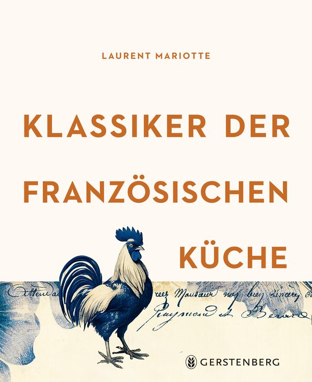 Produktbild: Klassiker der franz&ouml;sischen K&uuml;che