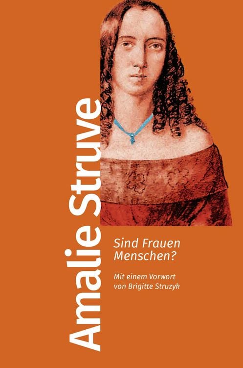 Produktbild: Sind Frauen Menschen?