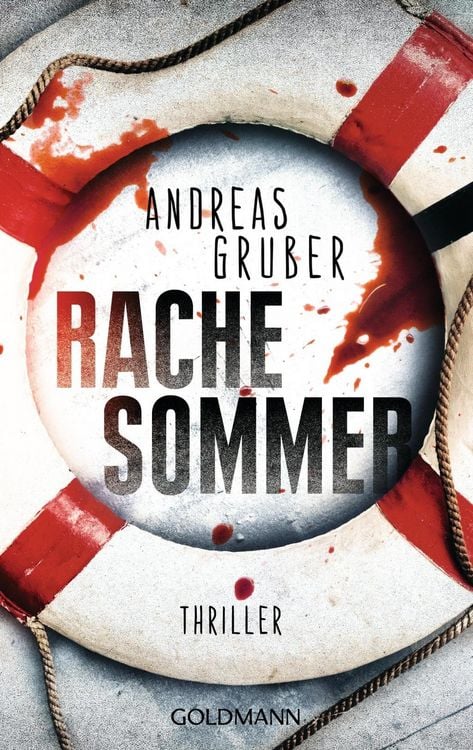 Produktbild: Rachesommer