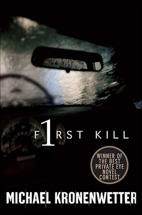 Produktbild: First Kill