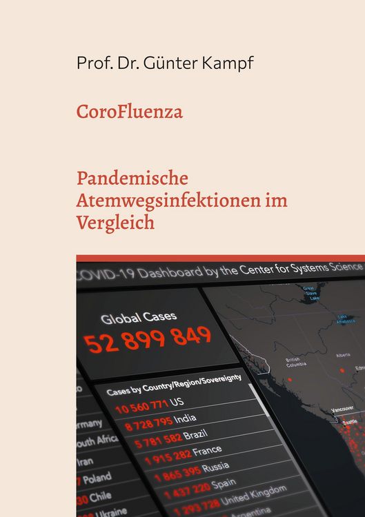 Produktbild: CoroFluenza
