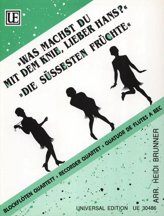 Produktbild: Mascheroni, V: Die s&uuml;ssesten Fr&uuml;chte - Was machst du mit dem