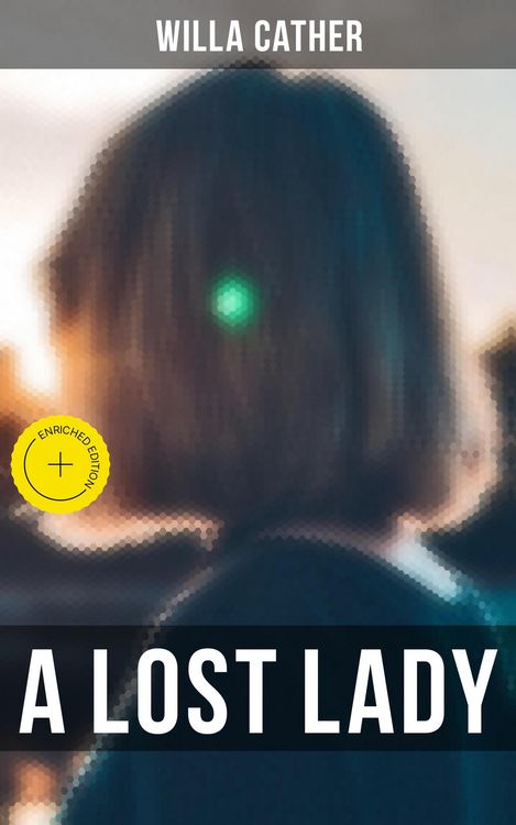 Produktbild: A Lost Lady