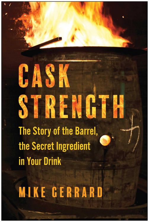 Produktbild: Cask Strength