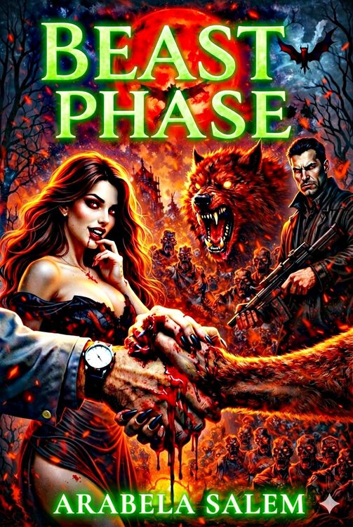 Produktbild: Beast Phase
