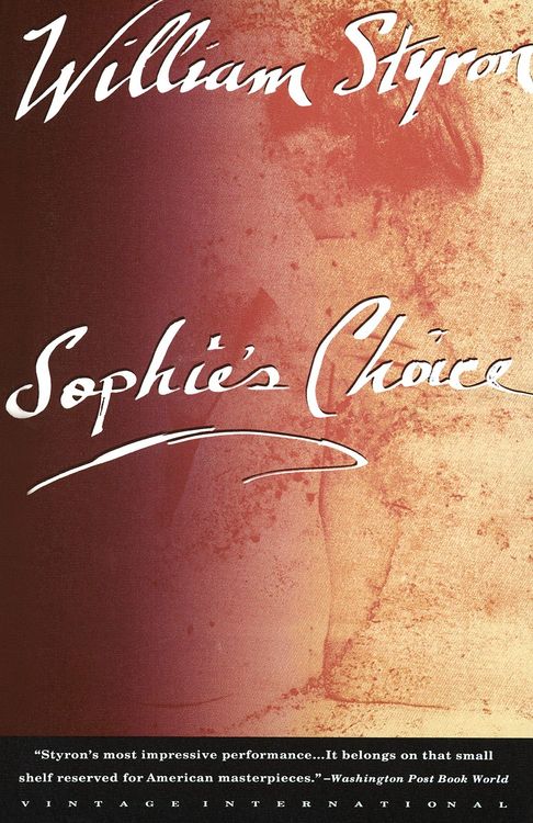 Produktbild: Sophie's Choice