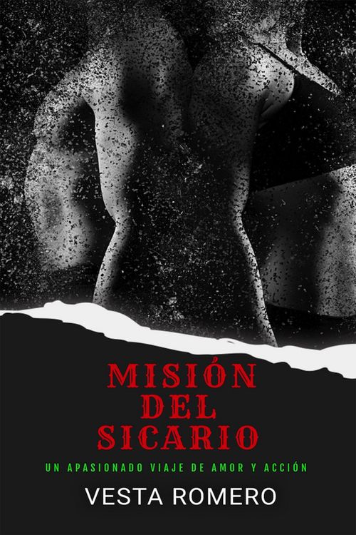 Produktbild: Misi&oacute;n del Sicario (Archivos del Sicario, #2)
