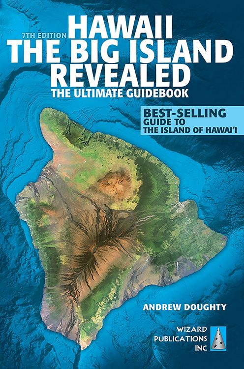 Produktbild: Hawaii The Big Island Revealed