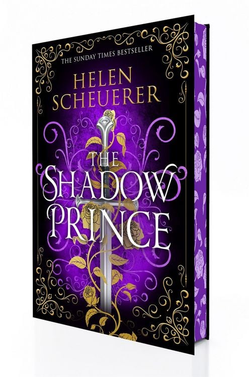 Produktbild: The Shadow Prince