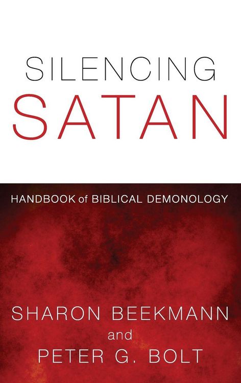 Produktbild: Silencing Satan