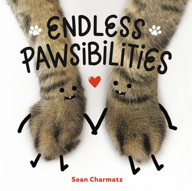 Produktbild: Endless Pawsibilities