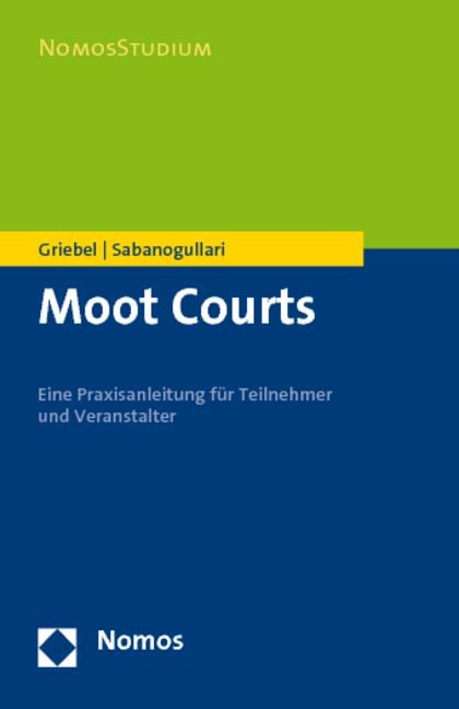 Produktbild: Moot Courts